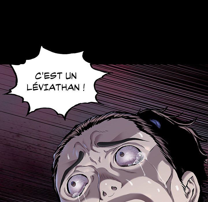 Read Léviathan FR Manga Online