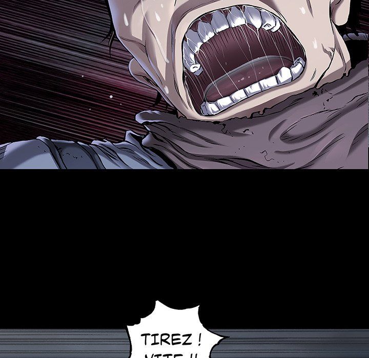 Read Léviathan FR Manga Online