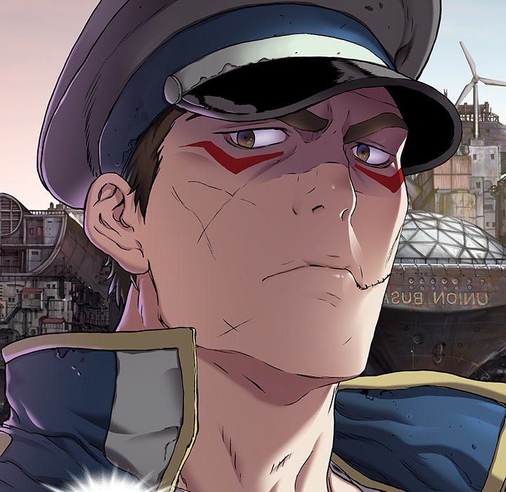Read Léviathan FR Manga Online