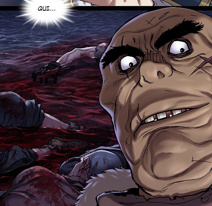 Read Léviathan FR Manga Online