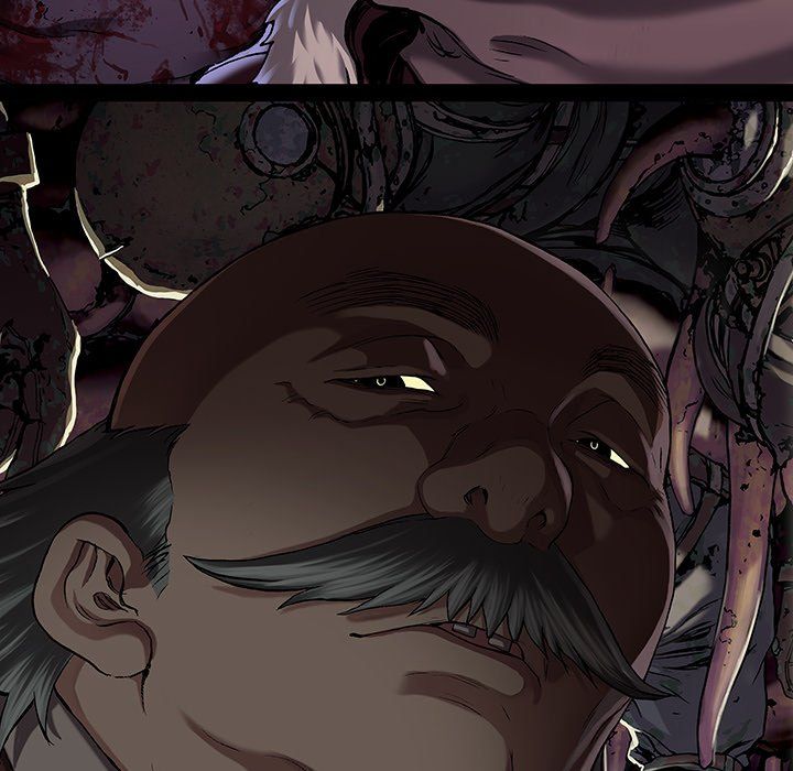Read Léviathan FR Manga Online