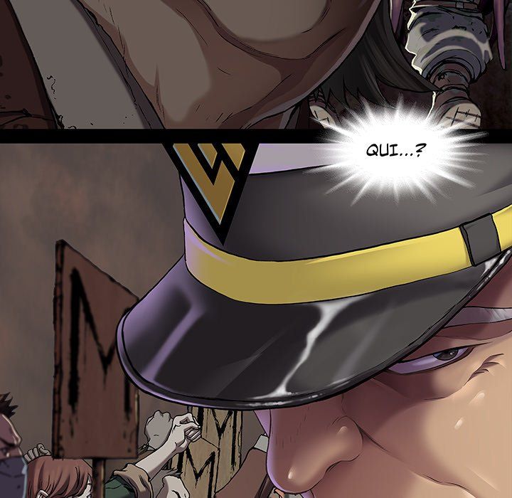 Read Léviathan FR Manga Online