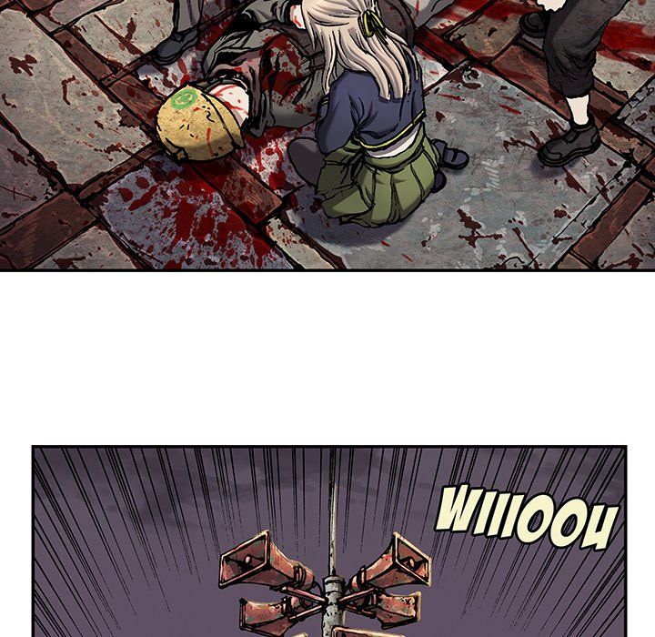 Read Léviathan FR Manga Online