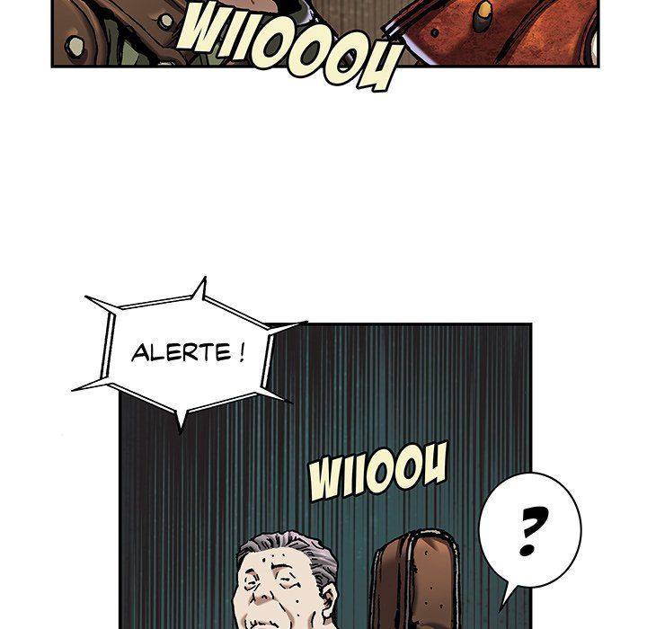 Read Léviathan FR Manga Online
