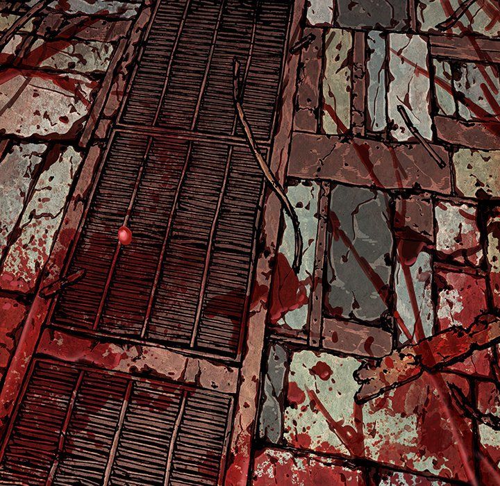 Read Léviathan FR Manga Online