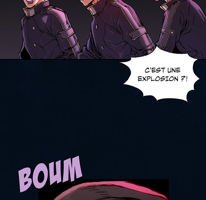 Read Léviathan FR Manga Online