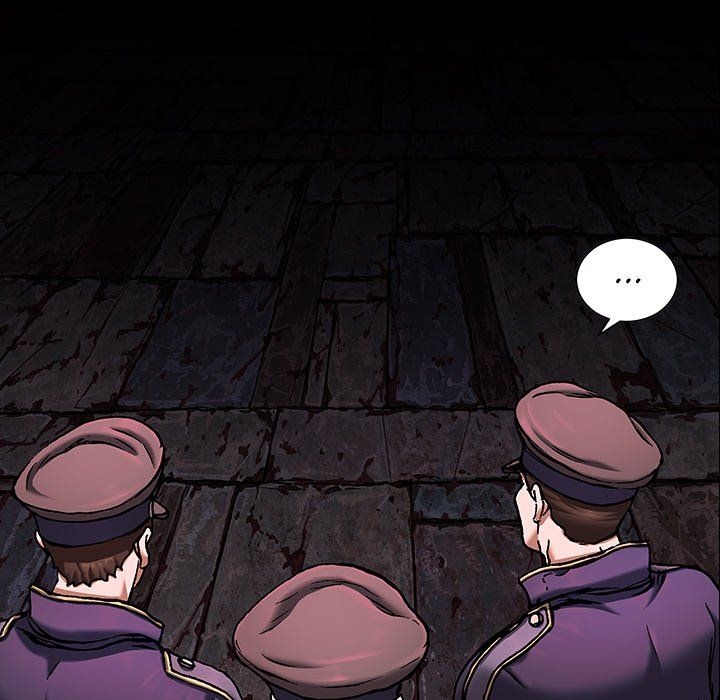 Read Léviathan FR Manga Online