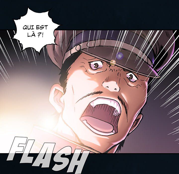 Read Léviathan FR Manga Online