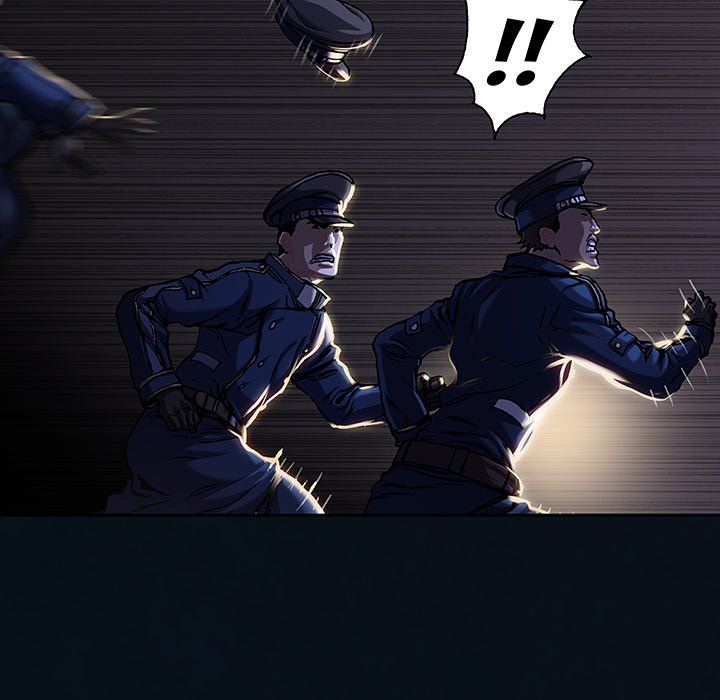 Read Léviathan FR Manga Online