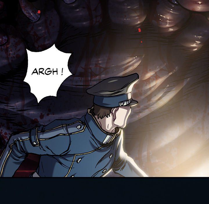 Read Léviathan FR Manga Online