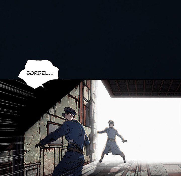 Read Léviathan FR Manga Online
