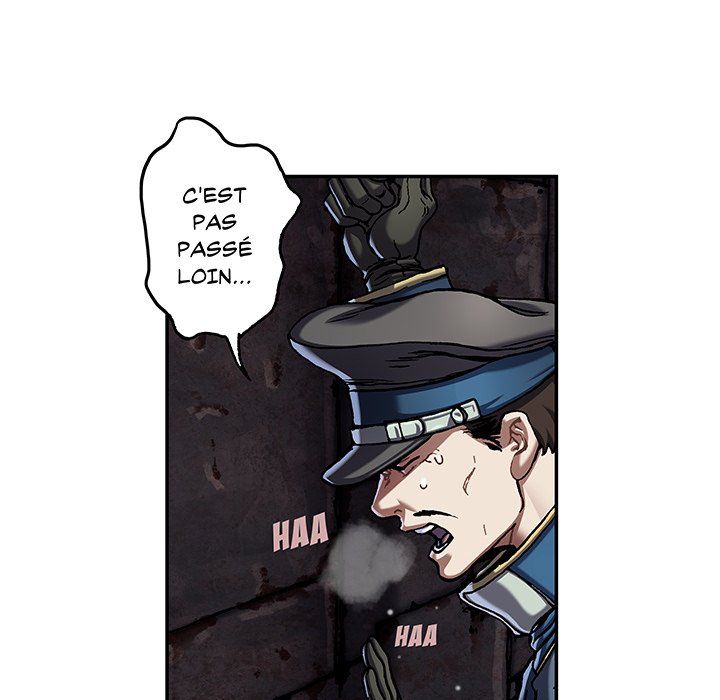 Read Léviathan FR Manga Online