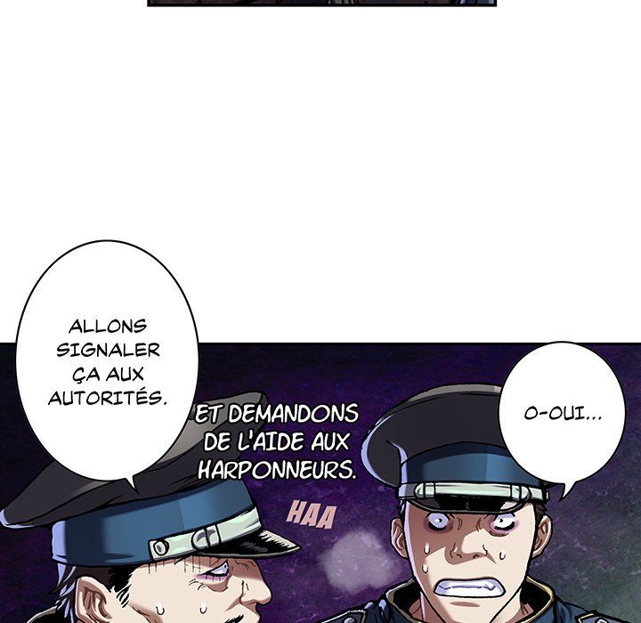 Read Léviathan FR Manga Online