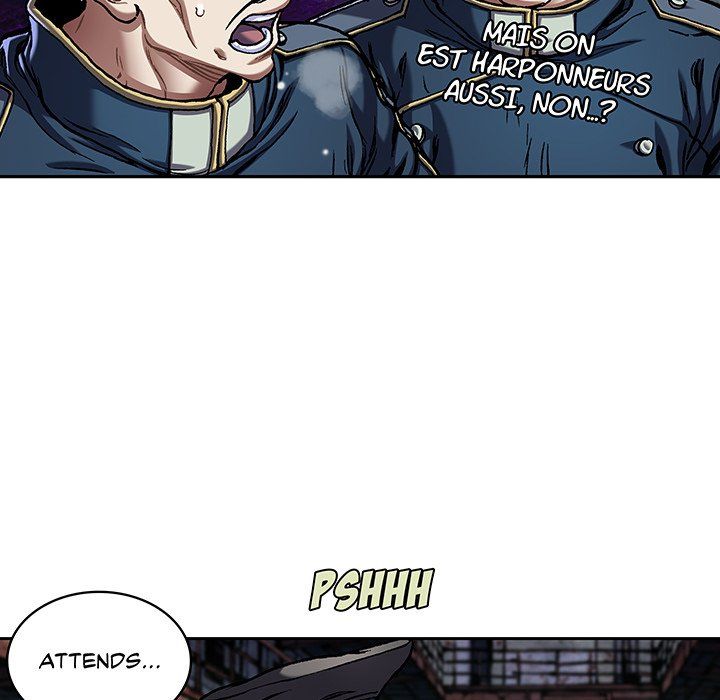 Read Léviathan FR Manga Online
