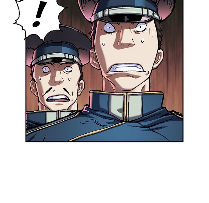 Read Léviathan FR Manga Online