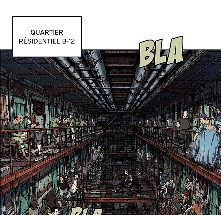 Read Léviathan FR Manga Online