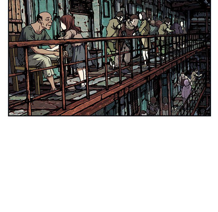 Read Léviathan FR Manga Online