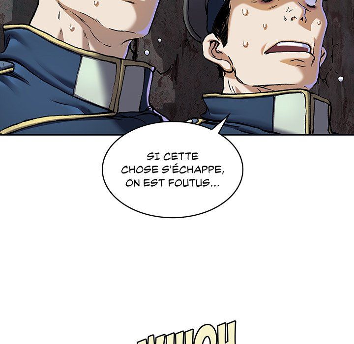 Read Léviathan FR Manga Online