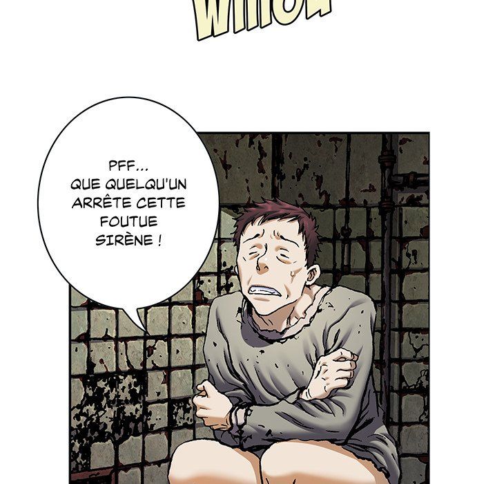 Read Léviathan FR Manga Online