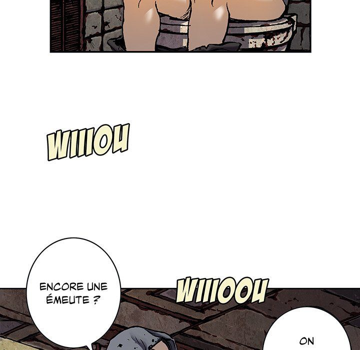 Read Léviathan FR Manga Online
