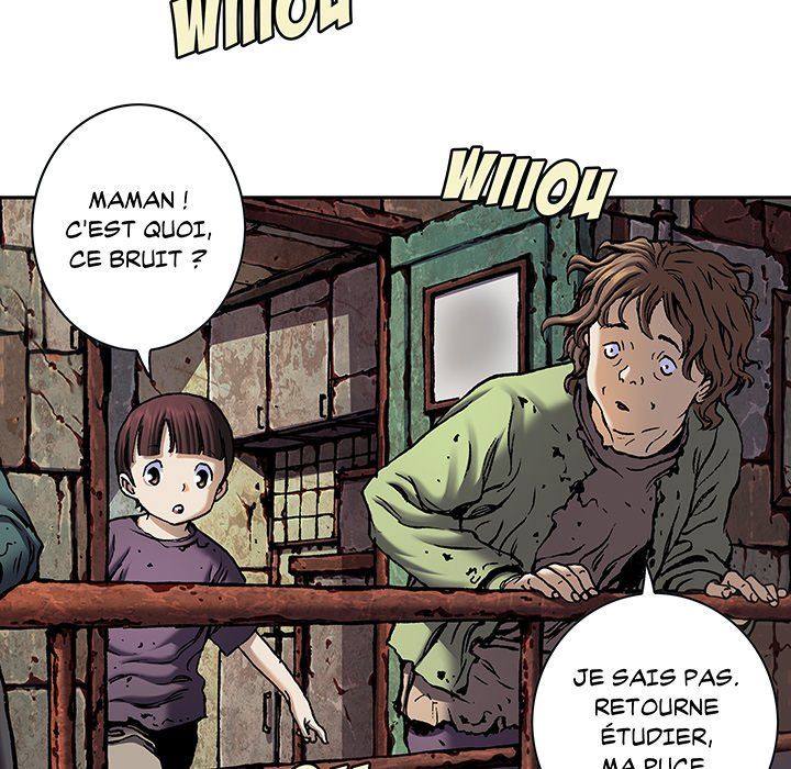 Read Léviathan FR Manga Online