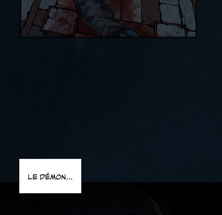 Read Léviathan FR Manga Online