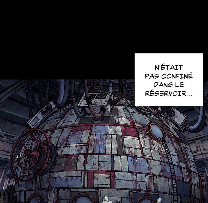 Read Léviathan FR Manga Online