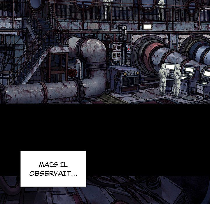 Read Léviathan FR Manga Online