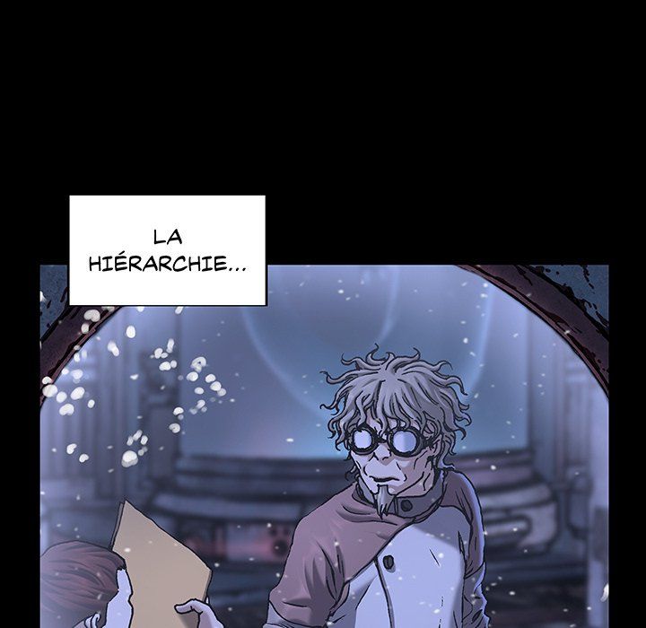 Read Léviathan FR Manga Online