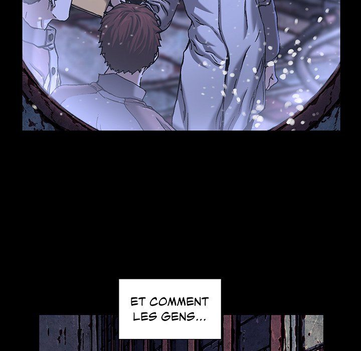 Read Léviathan FR Manga Online