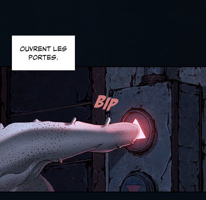 Read Léviathan FR Manga Online