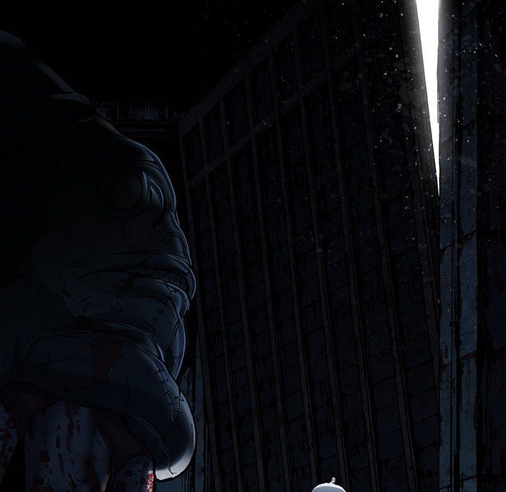 Read Léviathan FR Manga Online