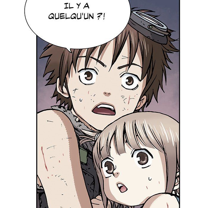 Read Léviathan FR Manga Online