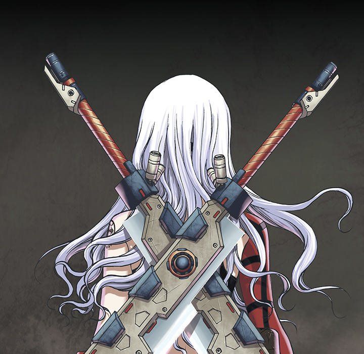 Read Léviathan FR Manga Online