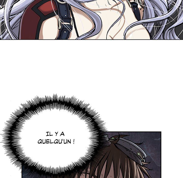 Read Léviathan FR Manga Online