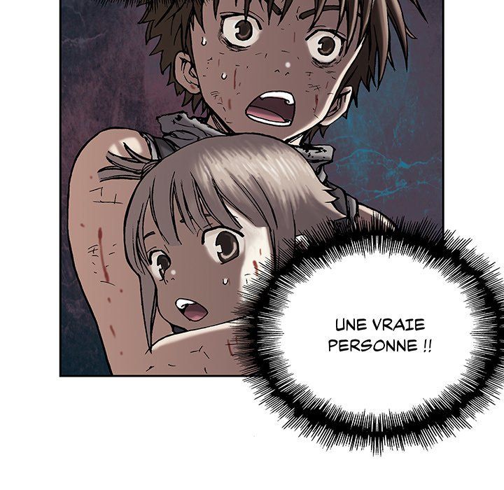 Read Léviathan FR Manga Online