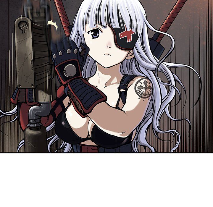 Read Léviathan FR Manga Online