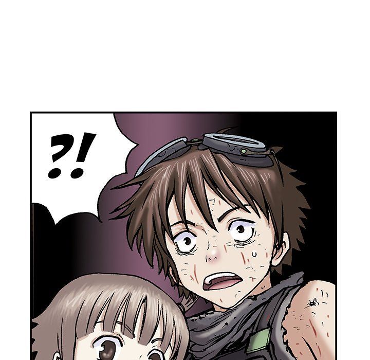 Read Léviathan FR Manga Online