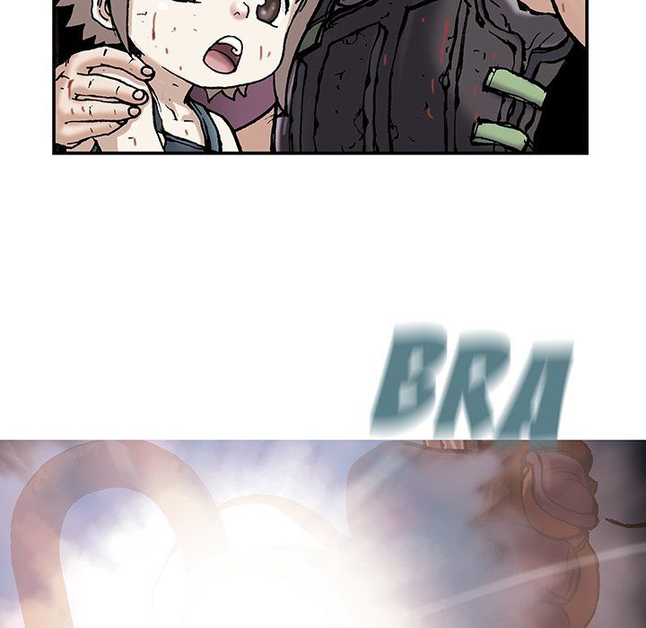 Read Léviathan FR Manga Online
