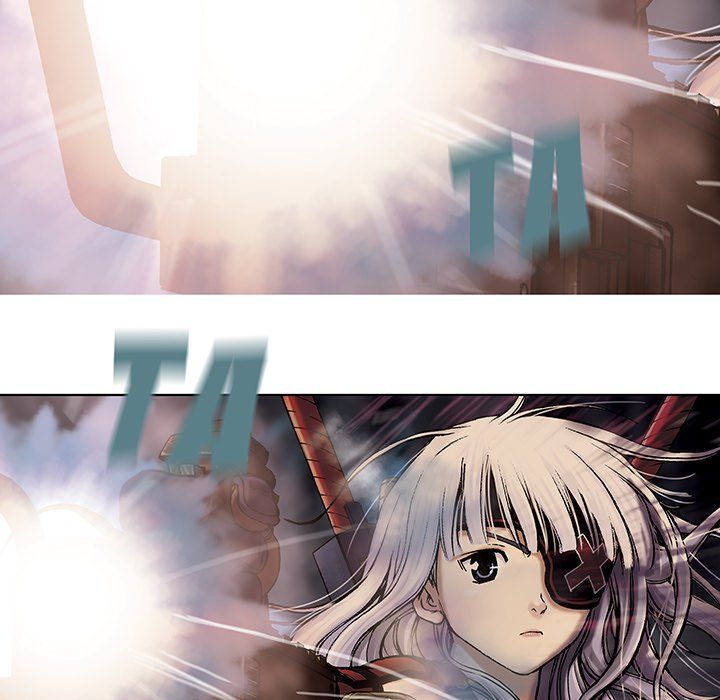 Read Léviathan FR Manga Online