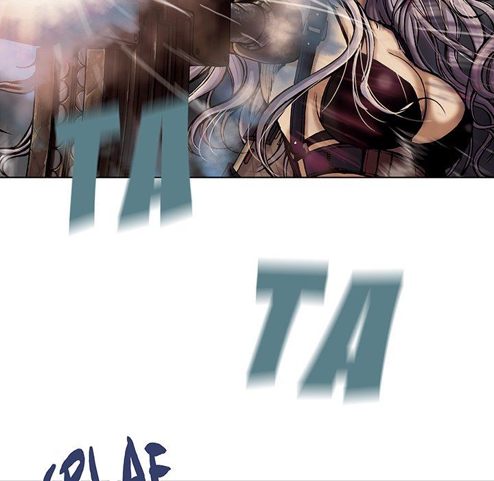 Read Léviathan FR Manga Online