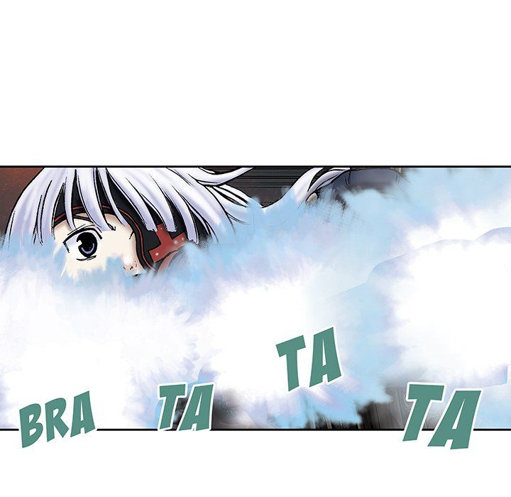 Read Léviathan FR Manga Online