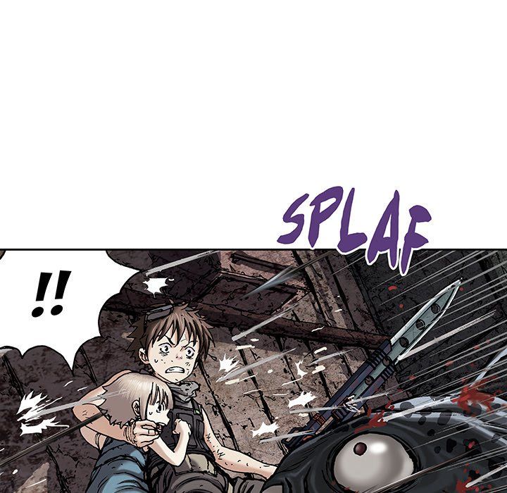 Read Léviathan FR Manga Online