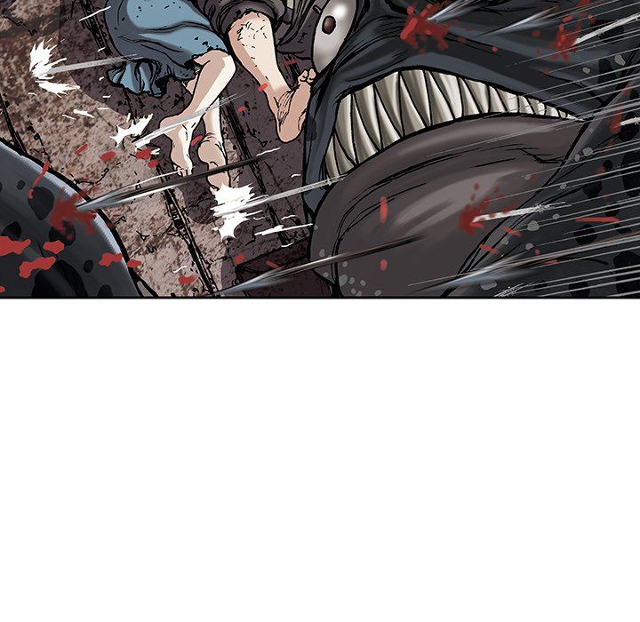 Read Léviathan FR Manga Online