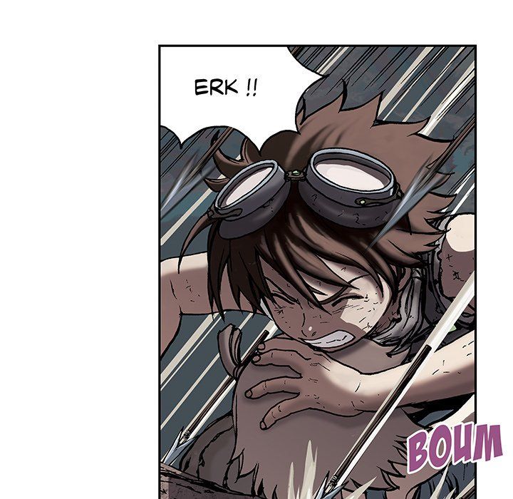 Read Léviathan FR Manga Online