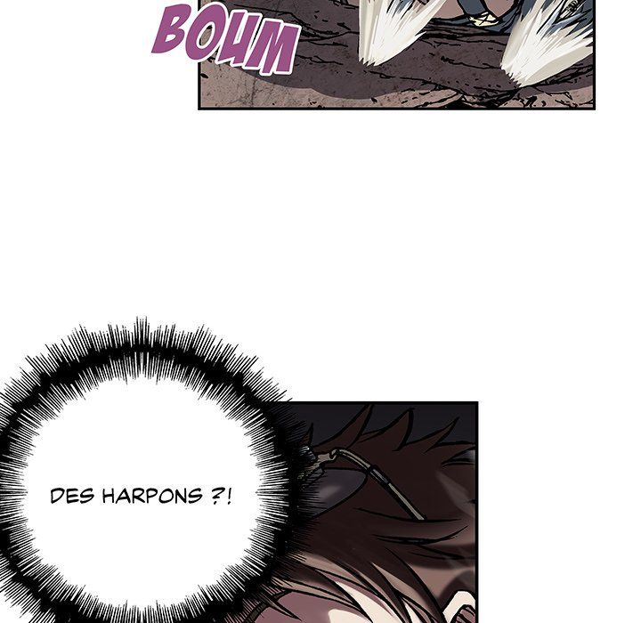 Read Léviathan FR Manga Online