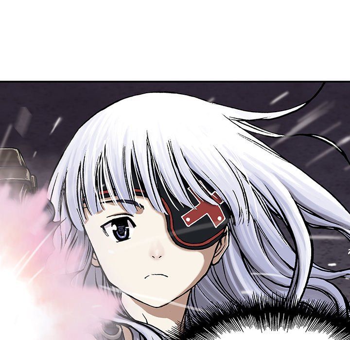 Read Léviathan FR Manga Online