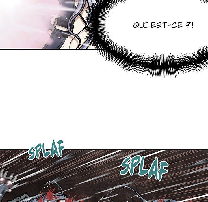 Read Léviathan FR Manga Online