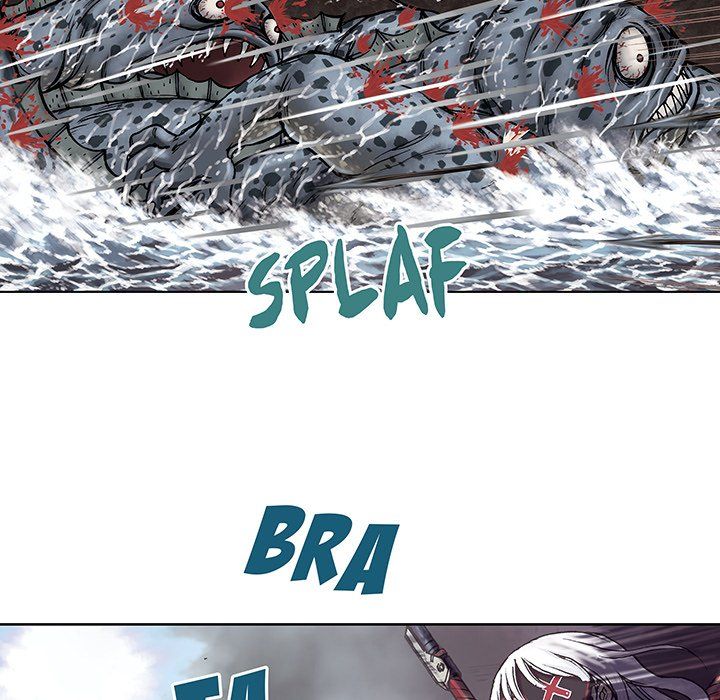 Read Léviathan FR Manga Online