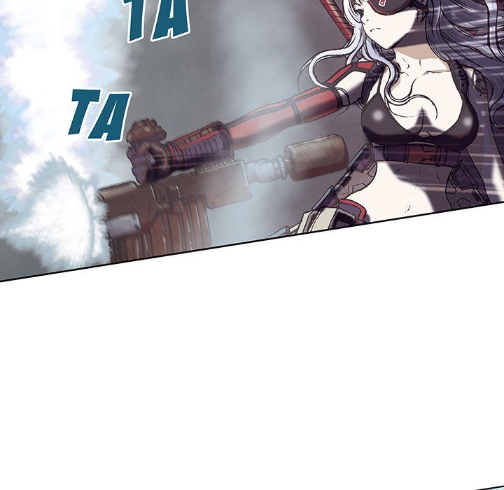 Read Léviathan FR Manga Online